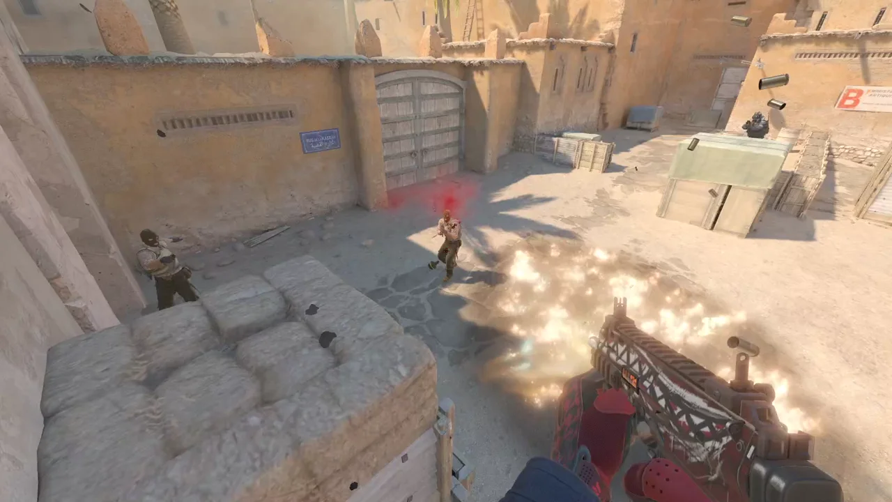 highlight